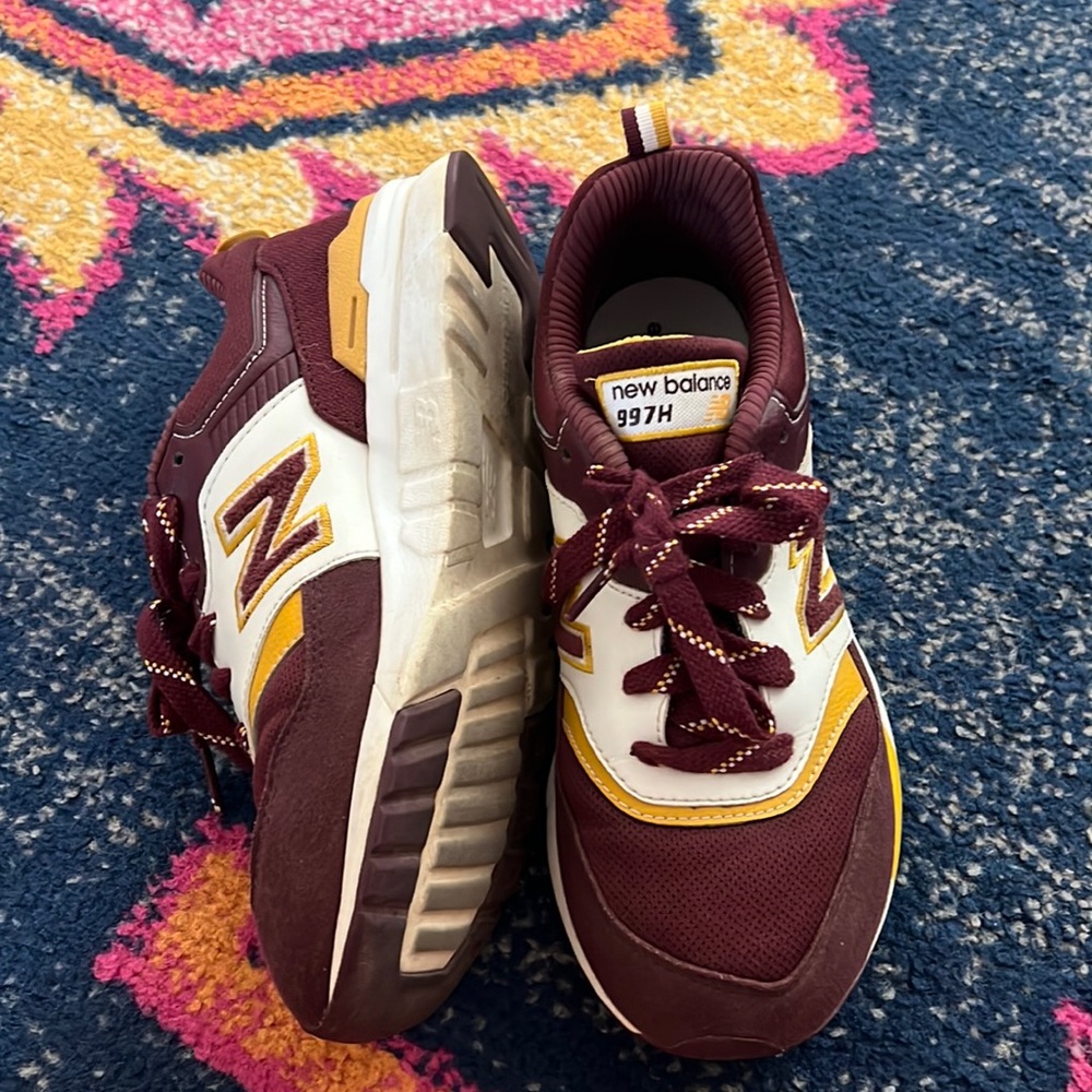 NB kids/women shoes